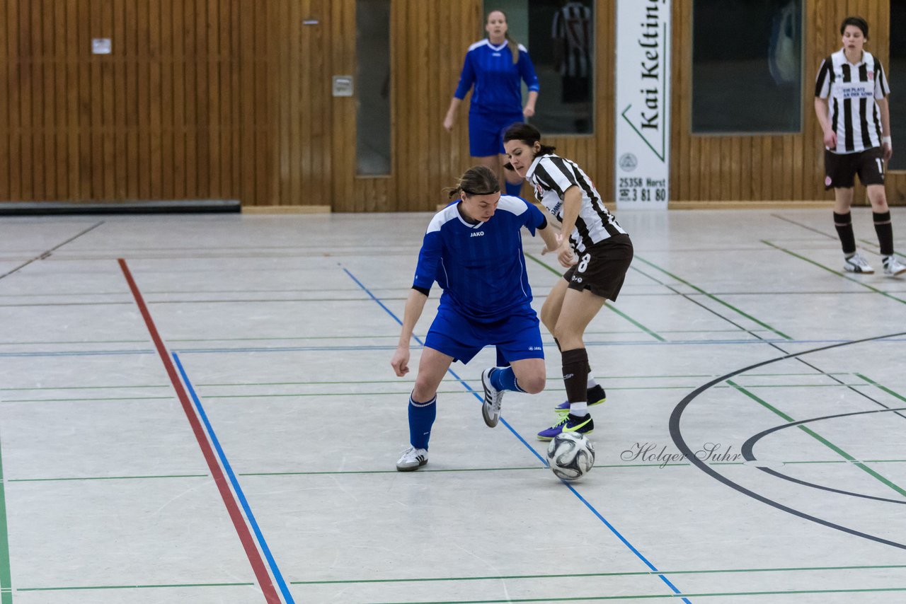 Bild 842 - Volksbank Cup Elmshorn
